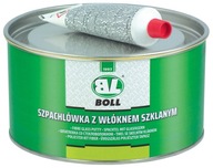 BOLL - SKLOlaminátový tmel - 1,8kg