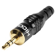 Hicon HI-J35S02 3,5 mm TRS stereo jack konektor