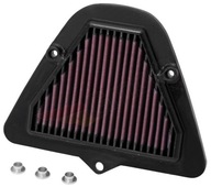 Vzduchový filter K&N Kawasaki VN 1700 09-17