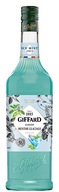 Barmanský sirup ICE MINT FLAVOUR MINT 1L