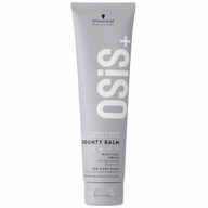 Schwarzkopf OSIS+ Bounty Balm krém na kučery 150 ml