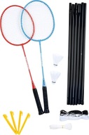 Bedmintonový set SUNFLEX Matchmaker 2 Pro