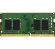 Pamäť Kingston DDR4 8GB 3200 CL22 SODIMM