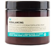 Insight Rebalancing Scalp Exfoliating Cream 180 ml