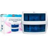 RONNEY UV STERILIZÁTOR PRE DVOJNÁSTROJE 012