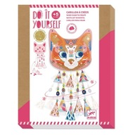 Djeco: ART kit - veterná zvonkohra CAT 7955