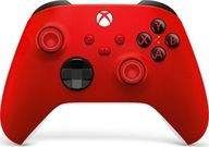 Xbox Series X Pulse Red Gamepad (QAU 00012)