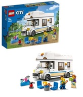 LEGO CITY HOLIDAY CAMERA 60283 - 190 ks.