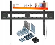 NASTAVITEĽNÁ RÚČKA TV LED TV VEŠIAK 40-100'