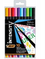 BIC INTENSITY FINE A'10 0,4mm