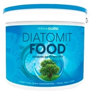 DIATOMIT FOOD kremelina 1 kg