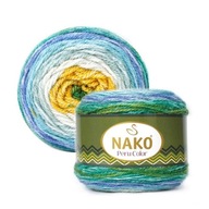 NAKO PERU COLOR priadza 100g 32191