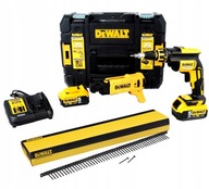 DOSKOVÝ SKRUTKOVAČ + 1000 SKRUTKOV DEWALT DCF620P2K