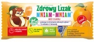 Zdravá lízanka Yum Yum 6G Orange