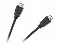 HDMI - HDMI 2.0 4K kábel 10m Cabletech Eco Line