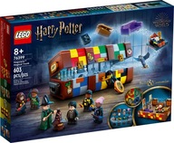 LEGO HARRY POTTER 76399 Kúzelná HRUDNÍK HOGWARTS