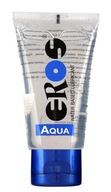 Lubrikant na vodnej báze 200ml Eros Aqua