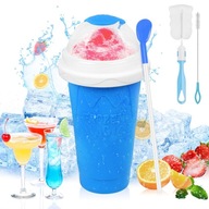 HRNČEK NA VÝROBU ZMRZLINY SORBET SLUSHY GRANITY 330ML