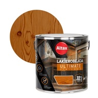 ALTAX ULTIMATE RESIN LAK LAKU 2,5L TIK