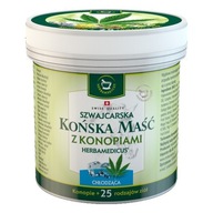 Herbamedicus chladivá konopná masť 250 ml