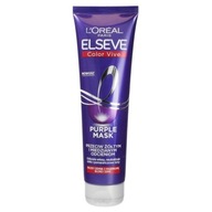 Loreal Elseve Color-Vive Purple maska ​​150 ml