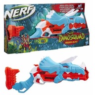 Hasbro Nerf DinoSquad Tricera-Blast Launcher