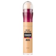 MAYBELLINE THE ERASER EYE COCEALER POD OČI - 07 SAND - 6,8 ml