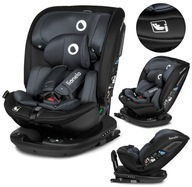 LIONELO OTOČNÁ AUTOSEDAČKA ISOFIX 0-36kg