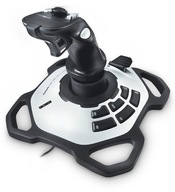 Joystick Logitech Extreme 3D Pro