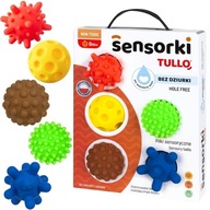 TULLO GULE SENZORY BEZ OTVOROV 417