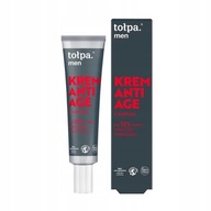 Tołpa men anti age krém s kofeínom 40 ml