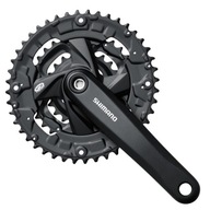 Kľuky Shimano FC-M371 175 mm 22-32-42T