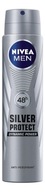 Nivea MEN Antiperspirant Silver Protect 250 ml