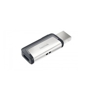 Pendrive SanDisk 128 GB USB-A / USB-C Ultra Dual Drive 150 MB/s