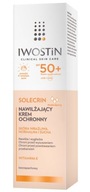 IWOSTIN SOLECRIN Ochranný hydratačný krém SPF50