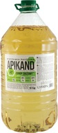 Cereálne apicandum s bylinkami - sirup, 13 kg balenie pre včely