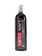 Swiss Navy Anal Lube 473 ml