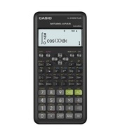 Vedecká kalkulačka CASIO FX 570ES PLUS2