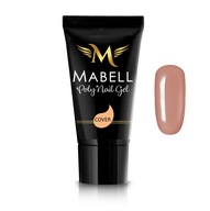 Akrylový gél MABELL Poly Nail Gel Cover 30ML.