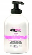 Inebrya Kromask Rosa 300 ml farbiaca maska