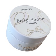 INDIGO EASY SHAPE WHITE Gél 30 ml biely