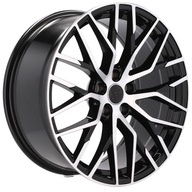 18" zliatinové disky pre AUDI Q5 II-e Q7 SUV II FaceLifting