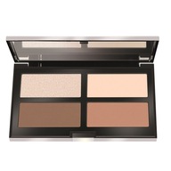 Pupa Milano Contouring & Strobing Ready 4 Selfie Powder Palette bledá P1