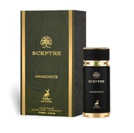 Maison Alhambra Sceptre Amazonite 100ml * EDP unisex parfémovaná voda