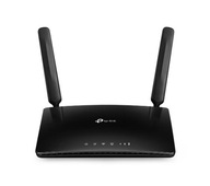 4G LTE router TP-LINK TL-MR150 WIFI 3xLAN