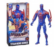 HASBRO SPIDERMAN VERSE 2099 TITAN POSTAVKA 30 CM.