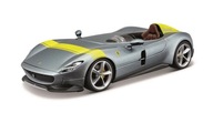 MAISTO Ferrari Monza SP1 na montáž 1/24 39140