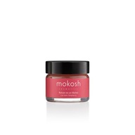 RASPBERRY balzam na pery s lanolínom Mokosh 15 ml