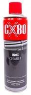 CX-80 INOX ČISTIČ NA NEREZ 500ML