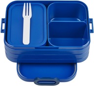 MEPAL BENTO LUNCHBOX SENDVIČOVÁ NÁDOBA OVOCIE BPA FREE 900 ml